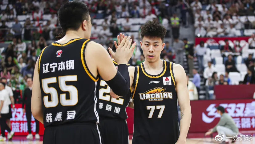 张镇麟13+10+10三双亮眼!程帅澎超越吴前地位,浙江遭遇开门黑__财经头条