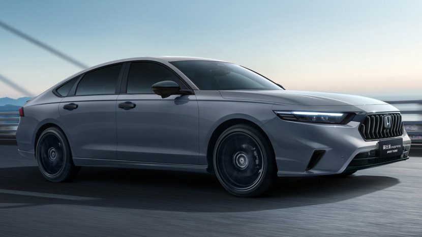 东风本田honda多少钱