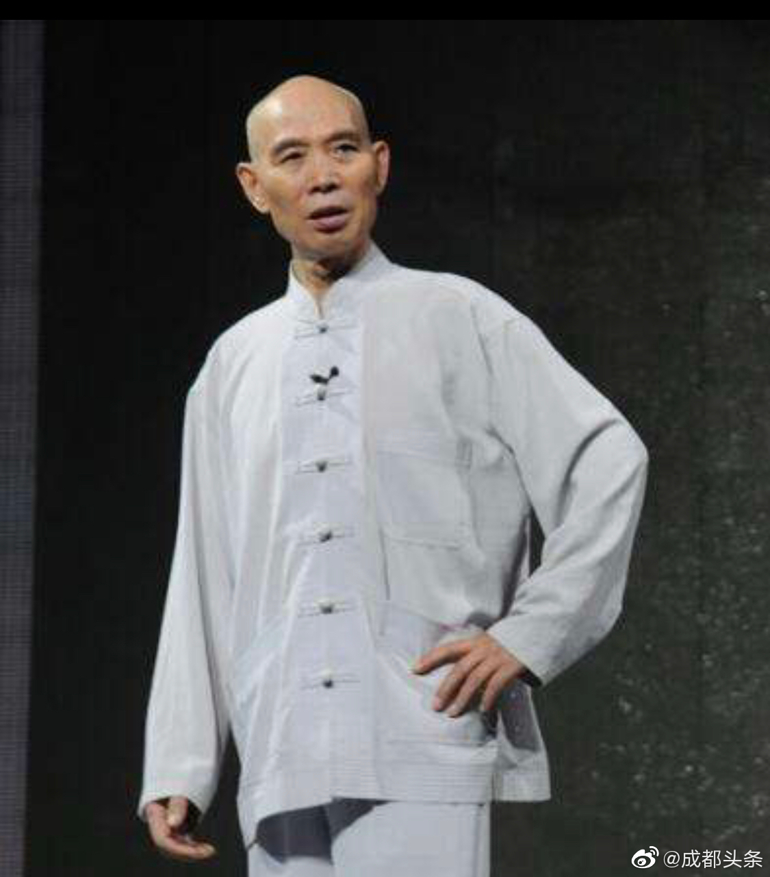 我心里头四川最帅最酷的男明星,无人不知无人不晓的巴蜀男神_高清图集