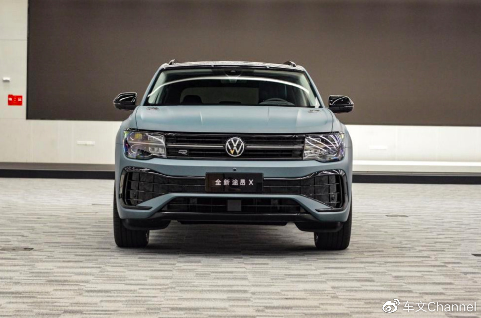 月底三大SUV正式上市，别克昂扬/传祺影酷/新款大众途昂X你选谁？