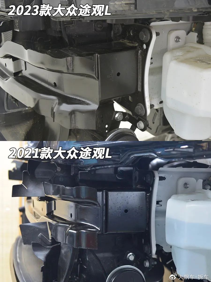 大众途观l该省的一定要省长期坚持降本增效