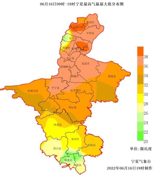 西安一地地表温度74.1℃，河南多地持续超40℃！新一轮高温天气正影响哪些地区？休闲区蓝鸢梦想 - Www.slyday.coM