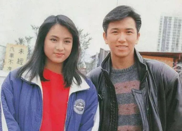 《披荆斩棘》温兆伦精彩情史:8段恋情,结过3次婚,过程很狗血__财经