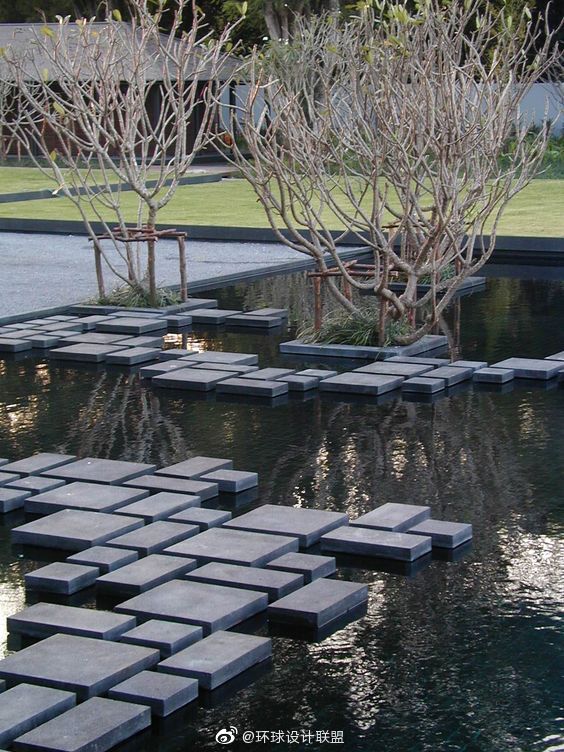 景观创意丨水景_高清图集_新浪网