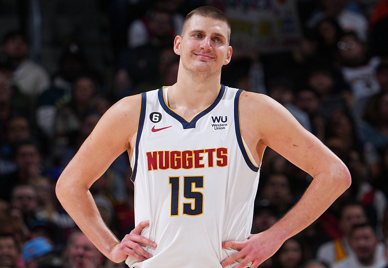 mvp没有水货,nba要变天了|约基奇|掘金队|连胜_新浪新闻