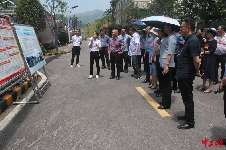 重庆市、区两级人大代表视察土坎污水处理厂运行情况休闲区蓝鸢梦想 - Www.slyday.coM