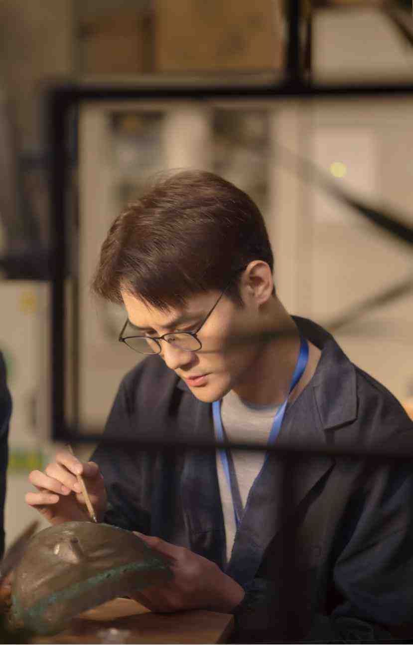 萧景琰七年了 回头看还是会被王凯演出来的“靖王风骨”所感动休闲区蓝鸢梦想 - Www.slyday.coM 萧景琰七年了 回头看还是会被王凯演出来的“靖王风骨”所感动休闲区蓝鸢梦想 - Www.slyday.coM