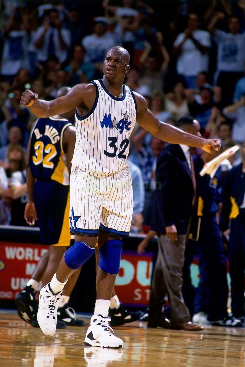 你们认为奥尼尔,麦迪和霍华德谁才是魔术的队史第一人?_高清图集_新浪