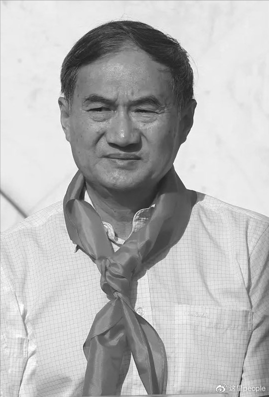 朱德外孙、八路军研究会会长刘进病逝,生前回忆外公:要接班不要接官__财经头条