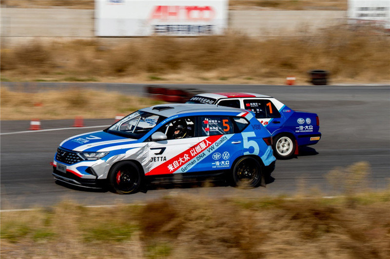 关键词: 汽车文化紧凑级车车展捷达一汽-大众捷达我要反馈