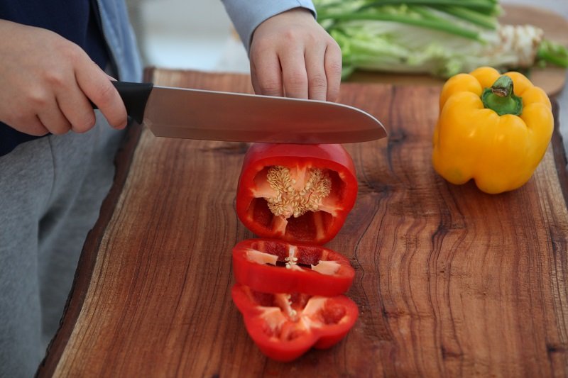 张小泉总经理称中国人切菜方法不对?400年老字号再陷舆论漩涡休闲区蓝鸢梦想 - Www.slyday.coM 张小泉总经理称中国人切菜方法不对?400年老字号再陷舆论漩涡休闲区蓝鸢梦想 - Www.slyday.coM