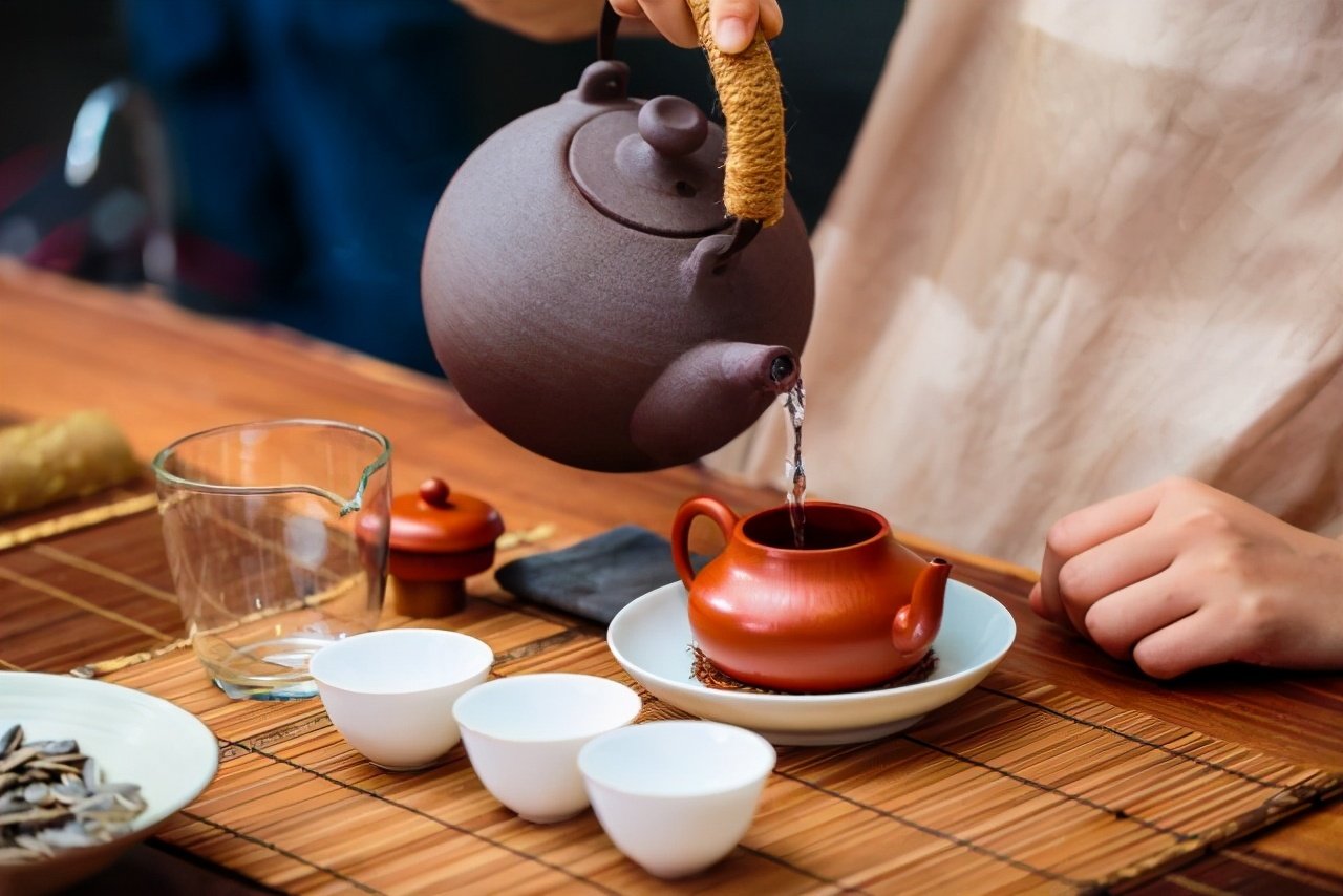 哪些人不适合喝茶?关于【喝茶】,这篇全了