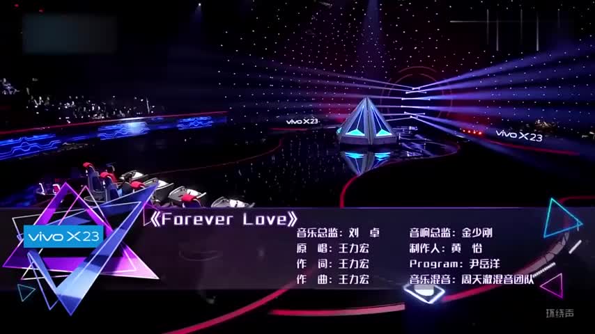 梦想的声音 美女献唱英文歌 一开口就惊艳 林俊杰赞叹 梦想的声音 美女献唱英文歌 一开口就惊艳 林俊杰赞叹