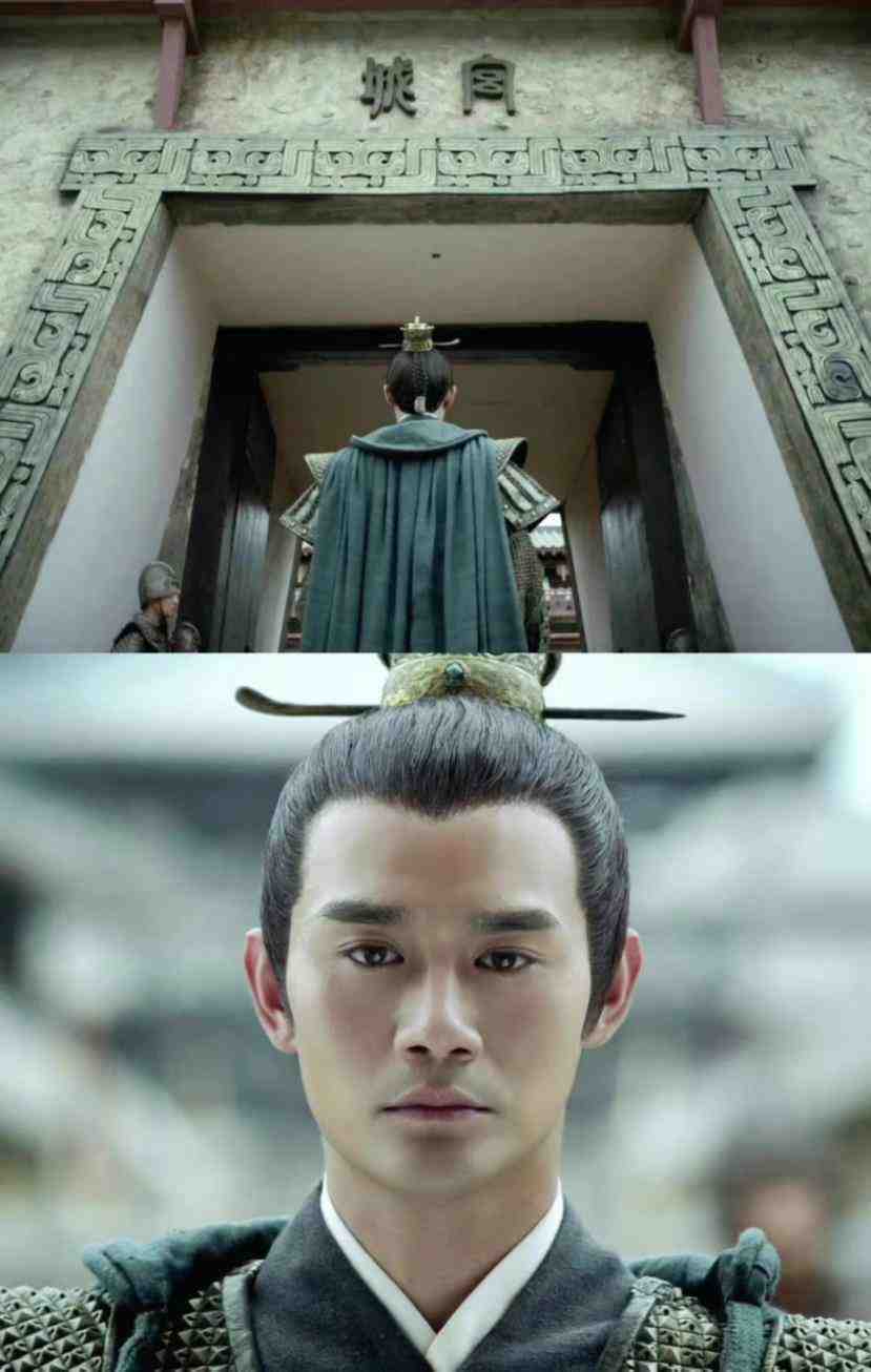 萧景琰七年了 回头看还是会被王凯演出来的“靖王风骨”所感动休闲区蓝鸢梦想 - Www.slyday.coM 萧景琰七年了 回头看还是会被王凯演出来的“靖王风骨”所感动休闲区蓝鸢梦想 - Www.slyday.coM