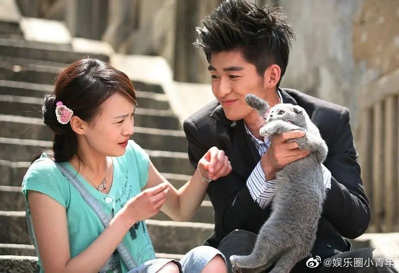 大家当年追《一起来看流星雨》是喜欢慕容云海楚雨荨还是端木磊楚雨荨