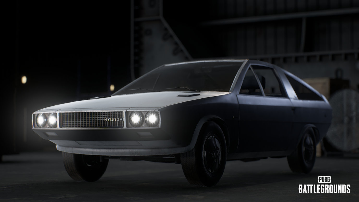 新载具:波尼·库佩