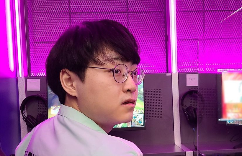 事实上,showmaker登顶韩服第一其实并不是什么新鲜事