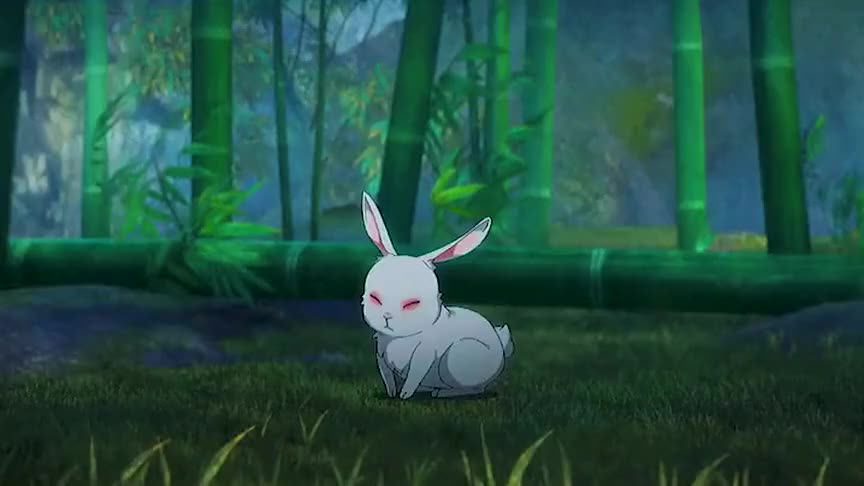 白小纯炼出的丹药吃了会怎么样兔子吃了都成仙了