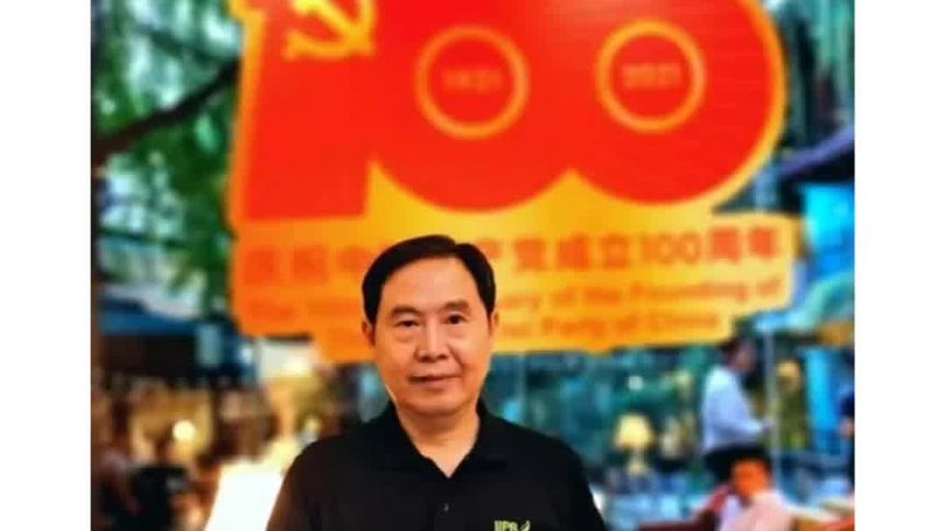 祝贺!康振生院士、黄丽丽教授入选西北农林科技大学2021十大新闻人物@西北农林|西北农林科技大学|黄丽丽|康振生_新浪新闻