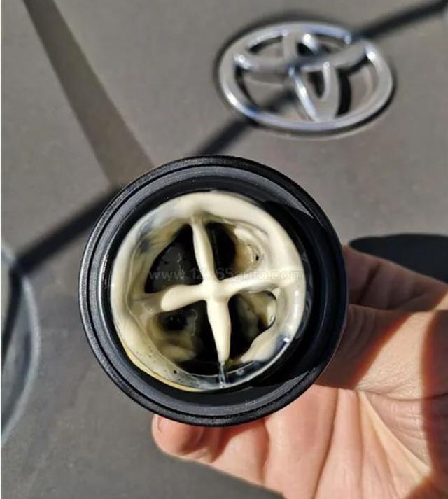 任何主机厂都不想再出现明确或者疑似的问题,这一次的机油增多确实