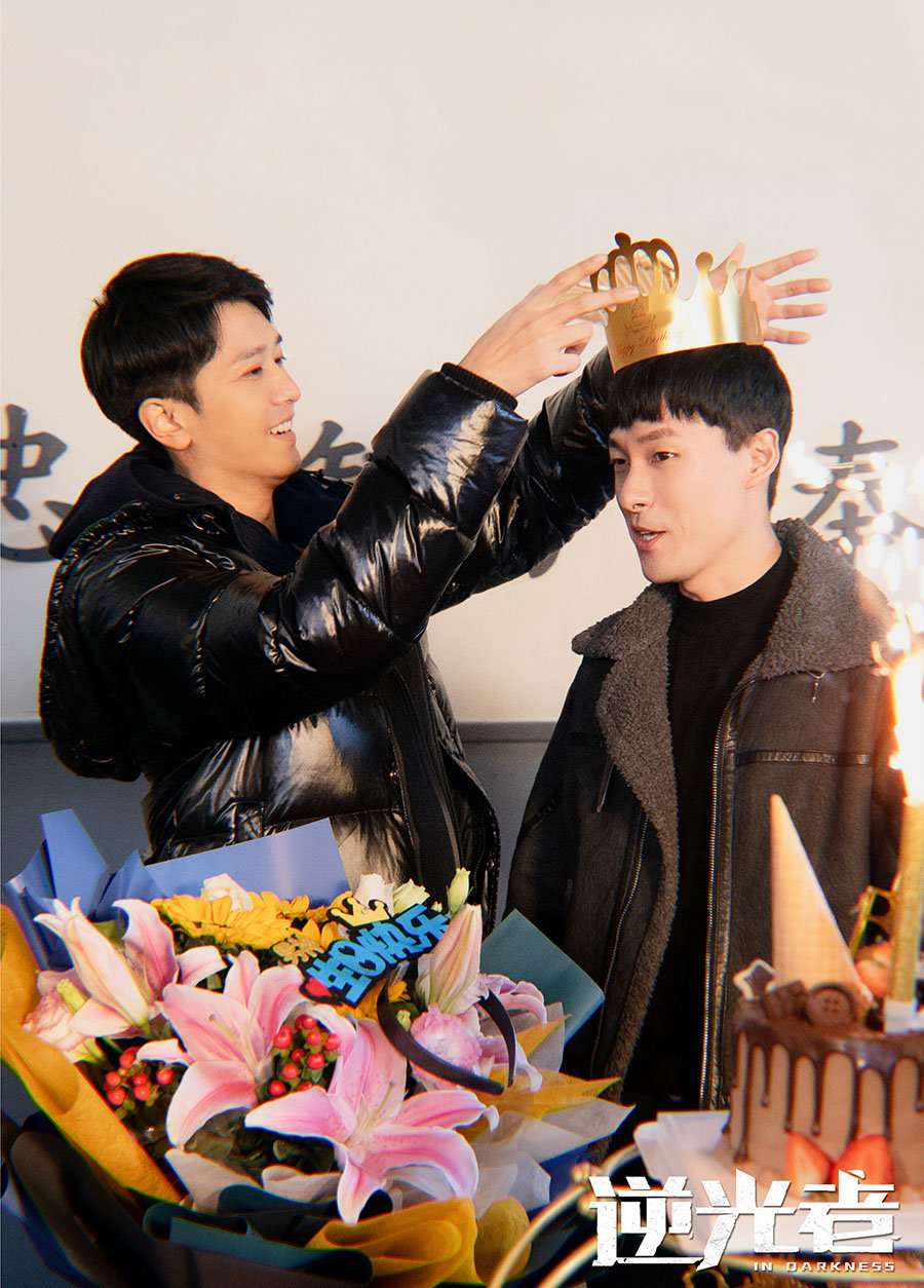 彭冠英张雨剑二搭下海被唱衰看脸就要糊