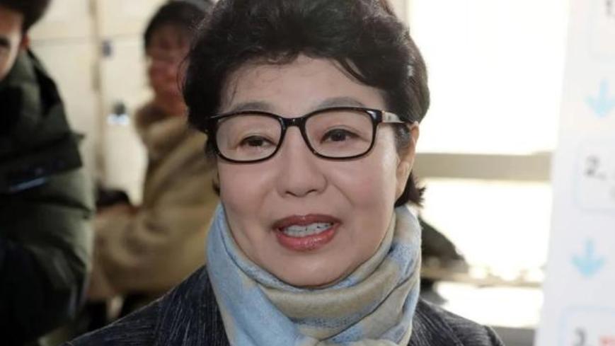 朴槿惠出狱迎来转机，亲妹妹宣布竞选韩国总统，坚信姐姐是无罪的
