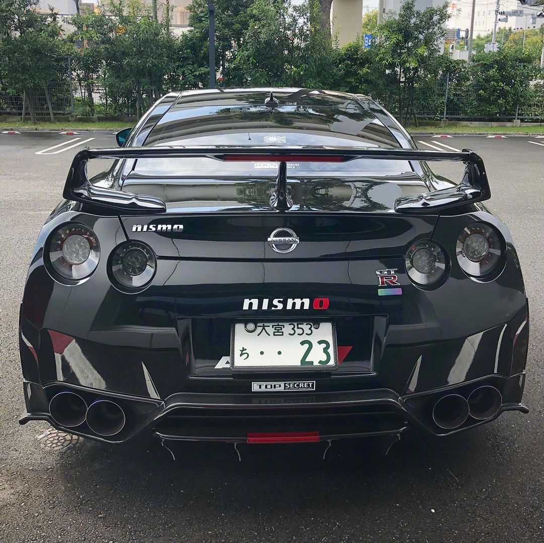 gtr战神(gtr战神图片)