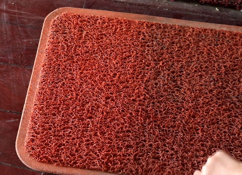 地垫该放在大门外还是大门里？原来你做错了这么多年休闲区蓝鸢梦想 - Www.slyday.coM