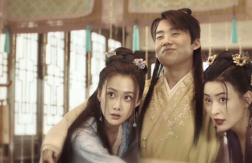 而根据已有的剧情,我们也不难分析出在赘婿的大结局中会有怎样的剧情