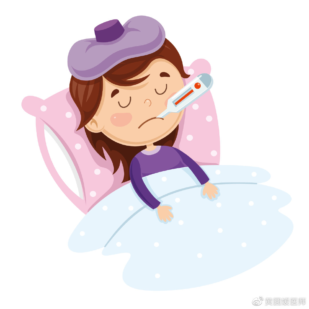 春季幼儿养生小常识
