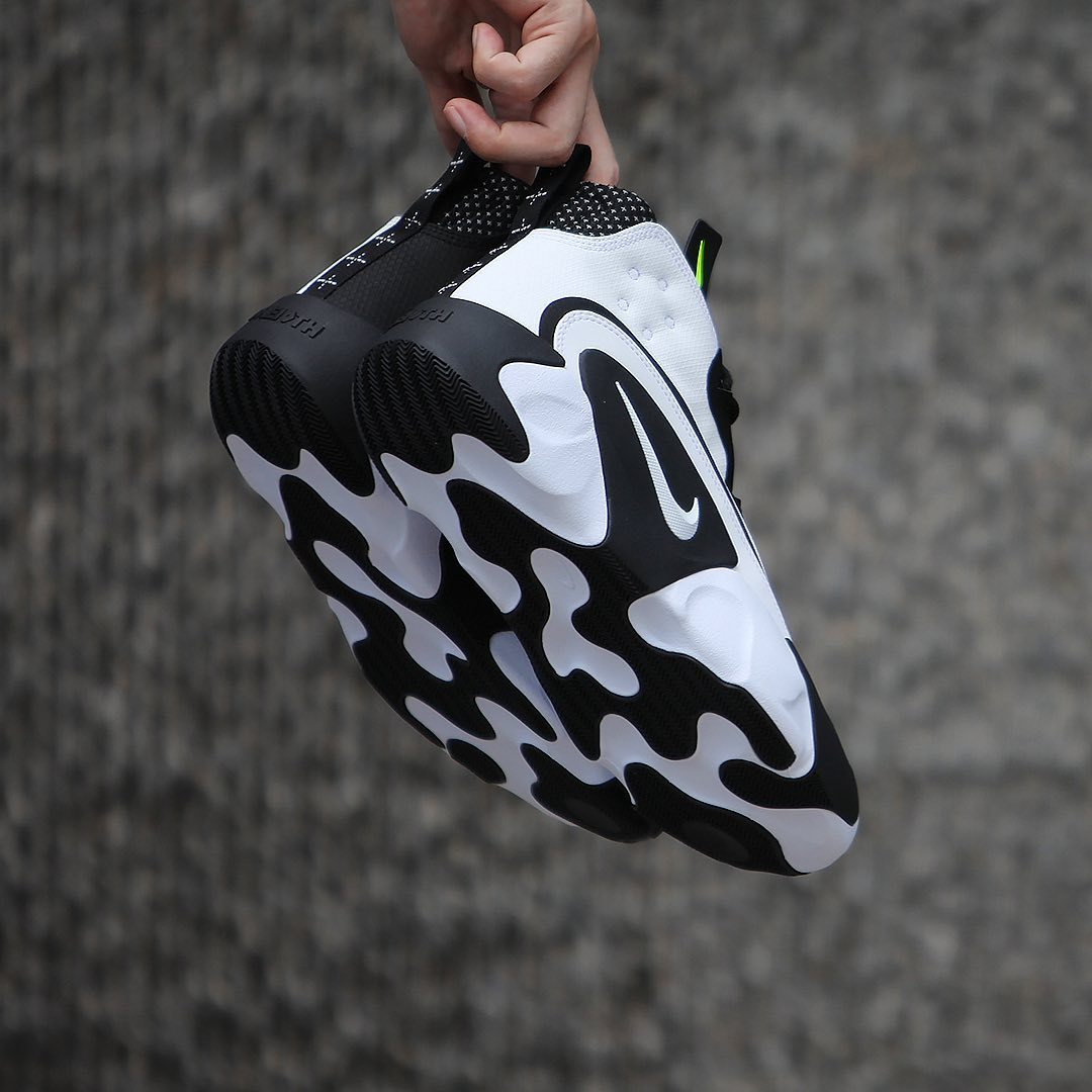 NIKE REACT FRENZY NIKE REACT FRENZY