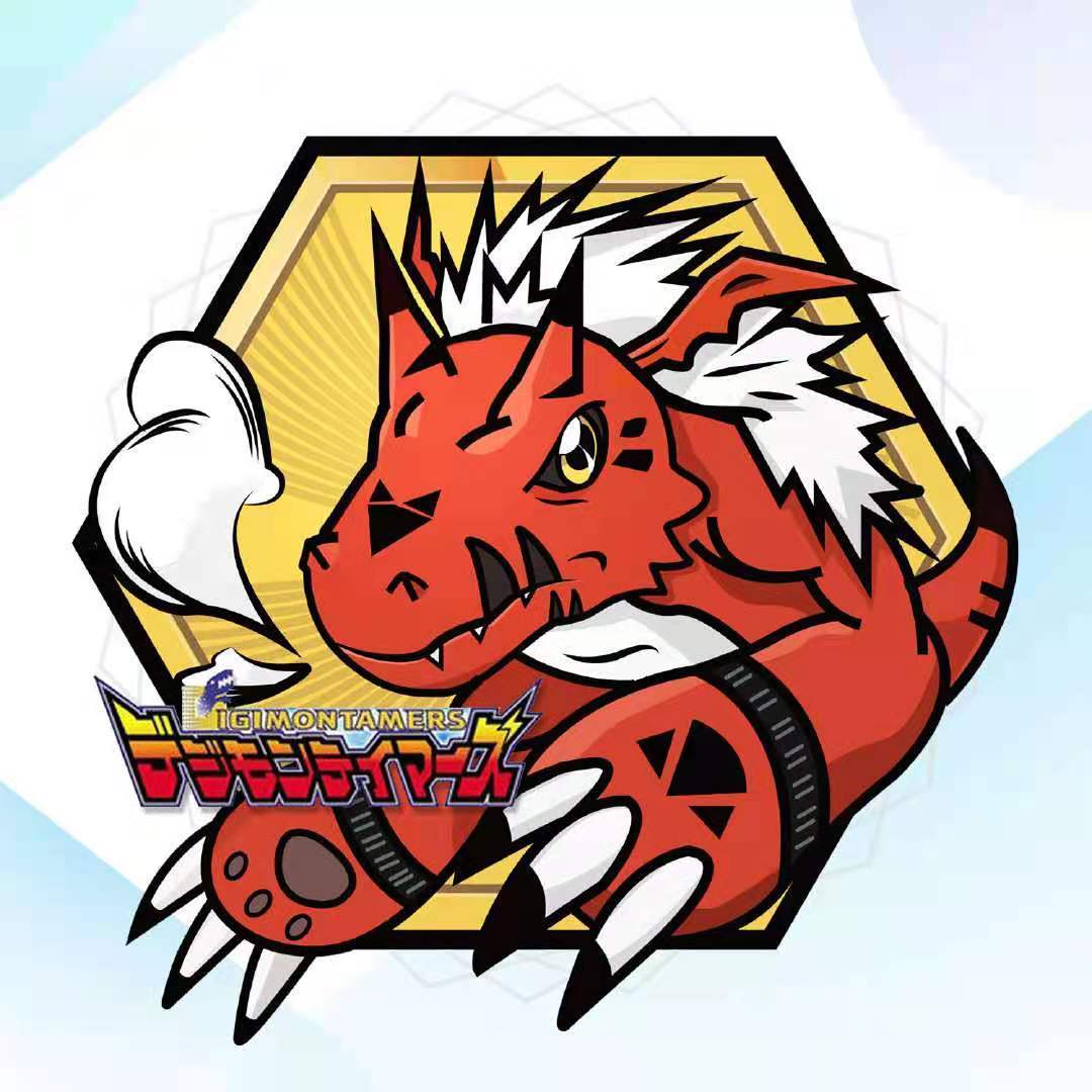 数码宝贝驯兽师系列头像_高清图集_新浪网