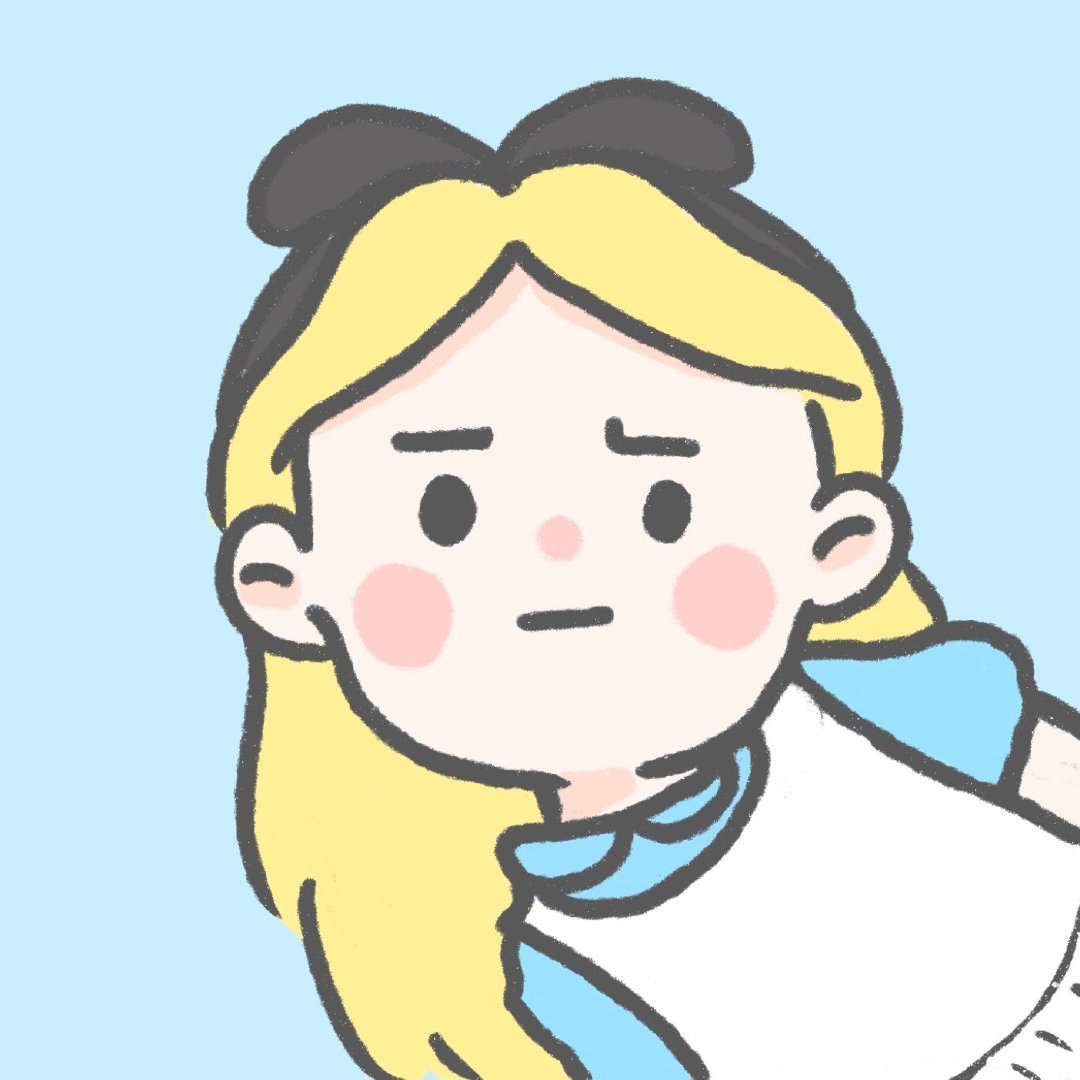 探头的迪士尼公主头像 太可爱了__财经头条