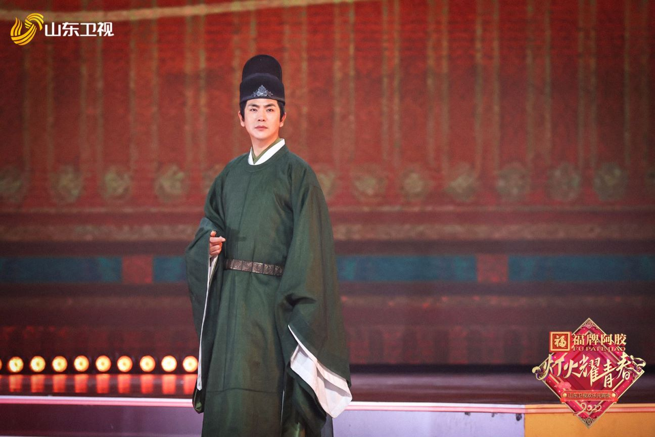 “温太医”张晓龙东方影都发盒饭,山东卫视把文化节目玩明白了休闲区蓝鸢梦想 - Www.slyday.coM “温太医”张晓龙东方影都发盒饭,山东卫视把文化节目玩明白了休闲区蓝鸢梦想 - Www.slyday.coM