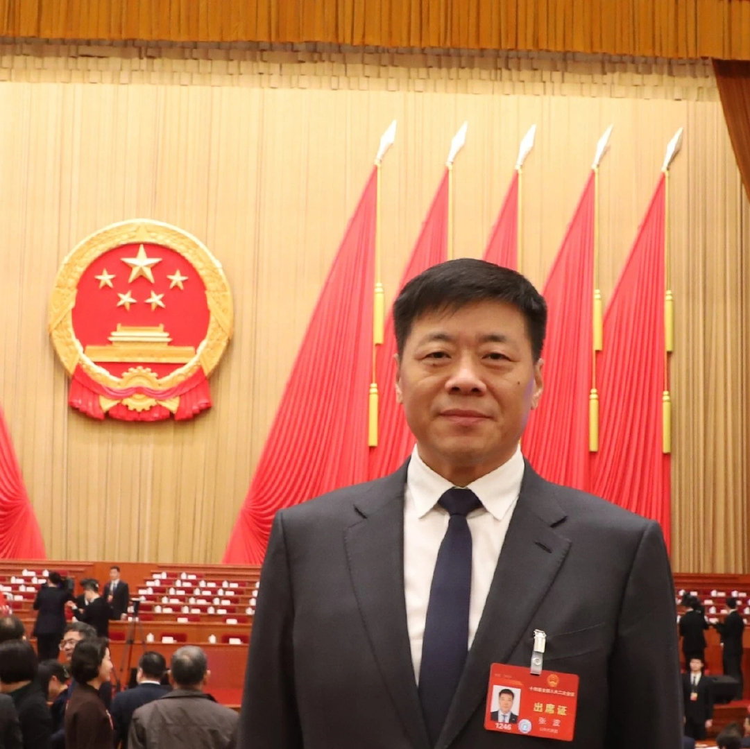 投资极石汽车背后,魏桥集团董事长张波的造车雄心