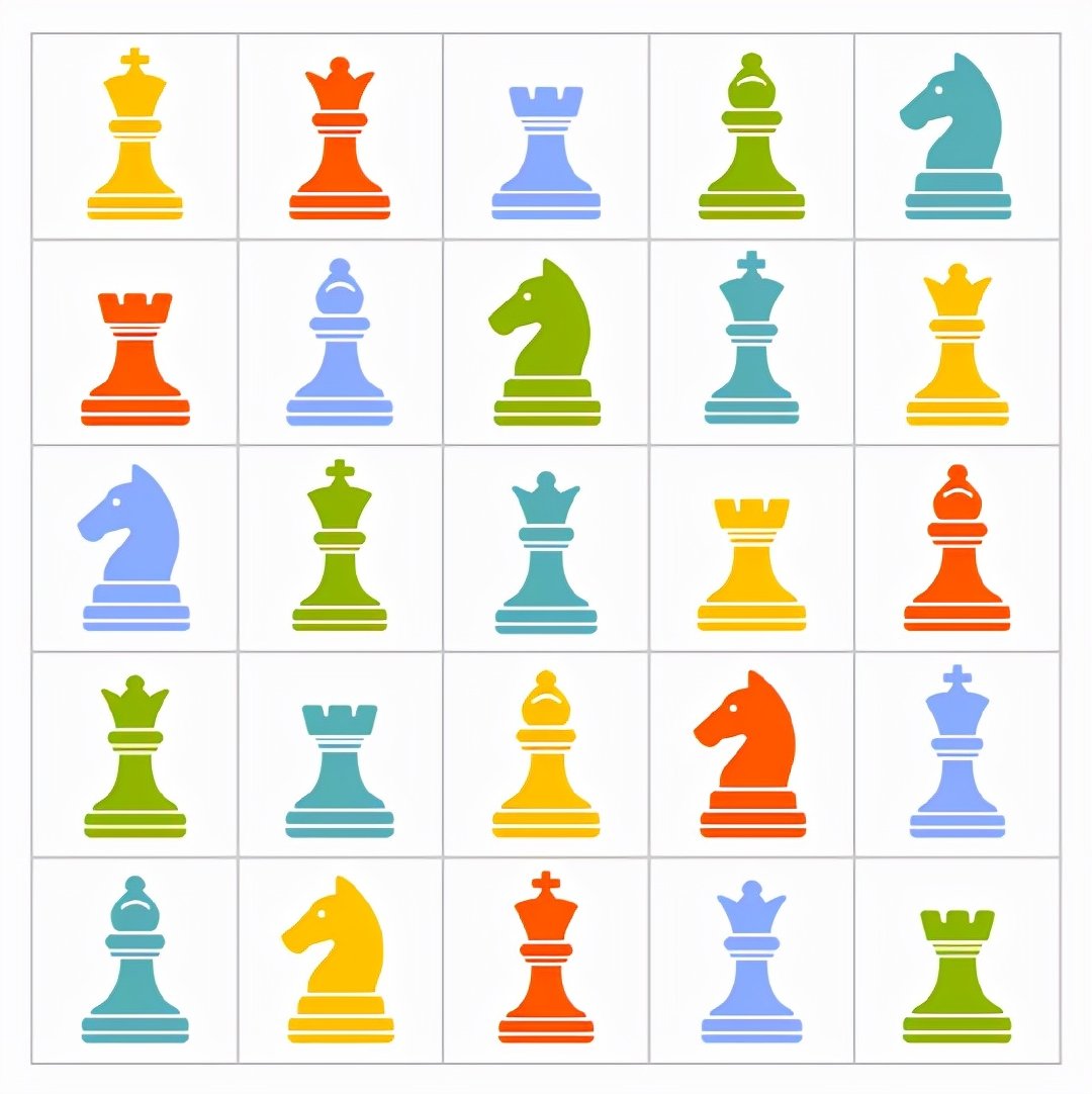 时隔243年,欧拉的「三十六军官」排列问题,在量子态中得到解决|数学家