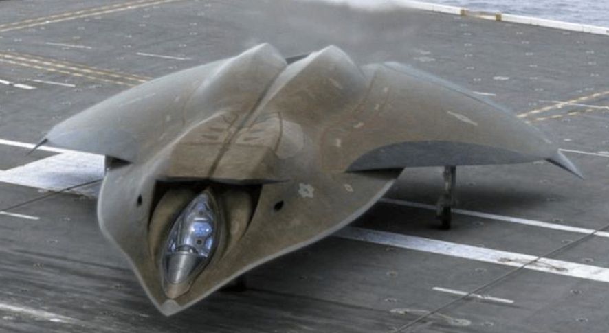 第六代战机第一个研制出来的将会是中国绕地球一圈仅需两个小时