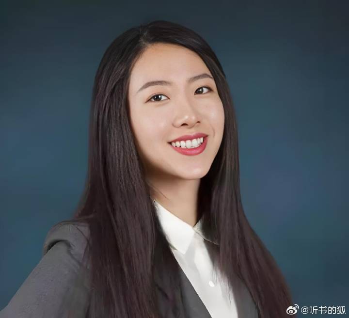 她留学美国曾夸“美国的空气清新香甜”,后来却被美国驱逐出境|美国|杨舒平|美国留学