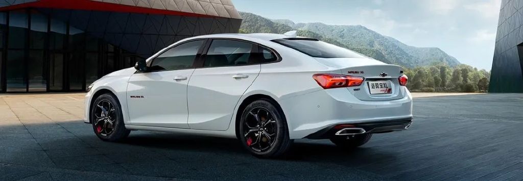 不是所有车都能火！三款销量低迷合资中级轿车盘点