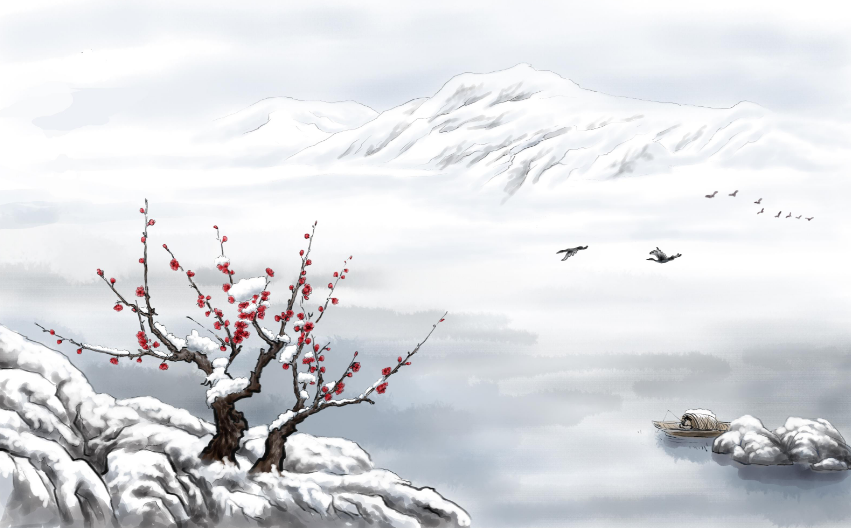 学生读柳宗元《江雪》提问题难住老师,不怪孩子皮,很多人这样想