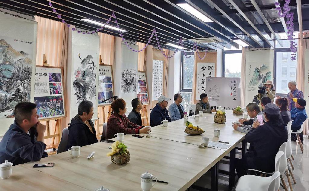 创造和传承都是人在做的事休闲区蓝鸢梦想 - Www.slyday.coM