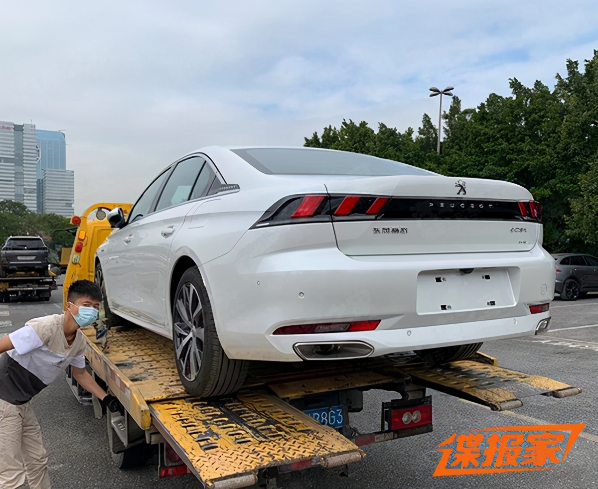 图片来源：汽车之家