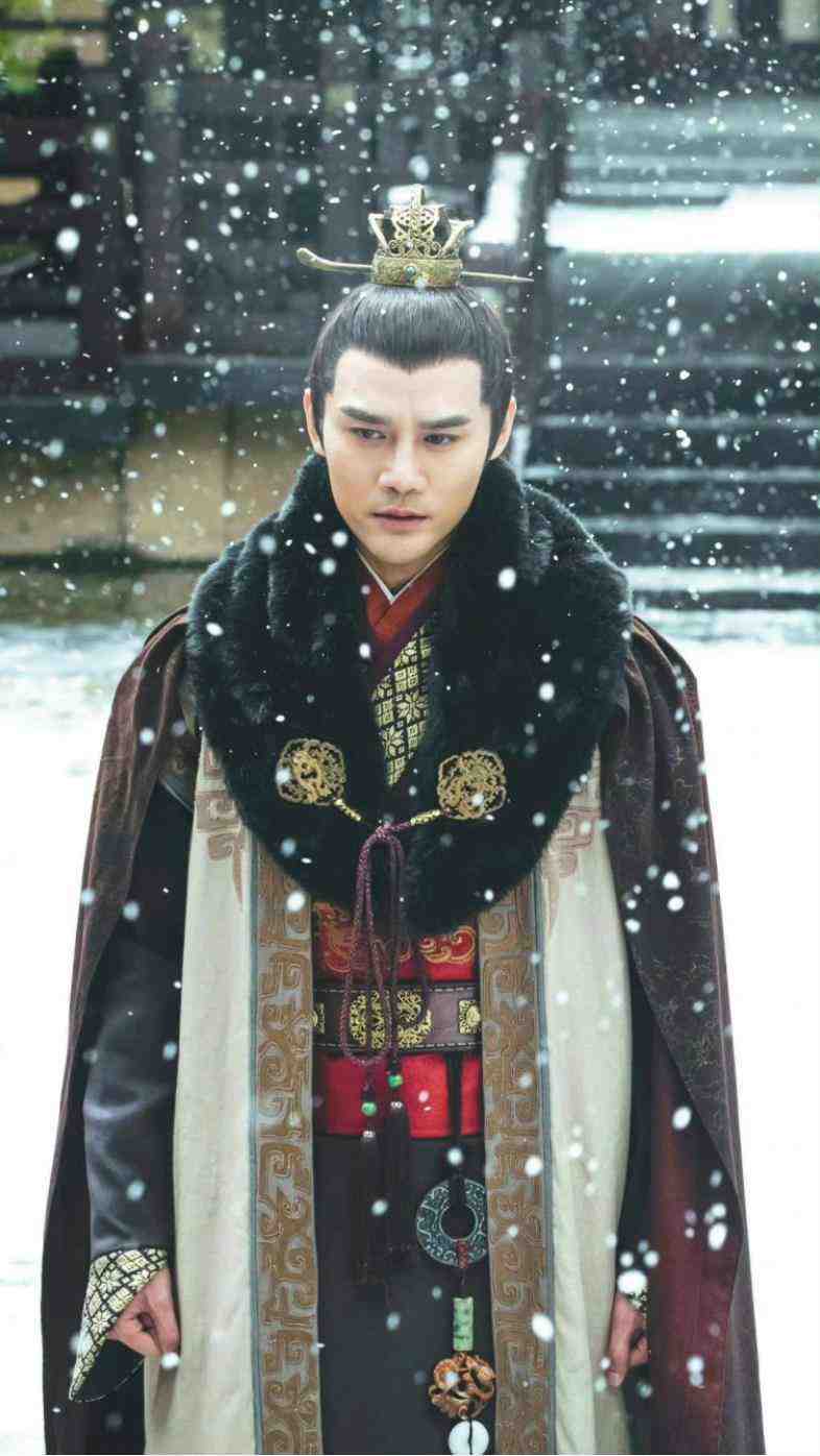 萧景琰七年了 回头看还是会被王凯演出来的“靖王风骨”所感动休闲区蓝鸢梦想 - Www.slyday.coM 萧景琰七年了 回头看还是会被王凯演出来的“靖王风骨”所感动休闲区蓝鸢梦想 - Www.slyday.coM