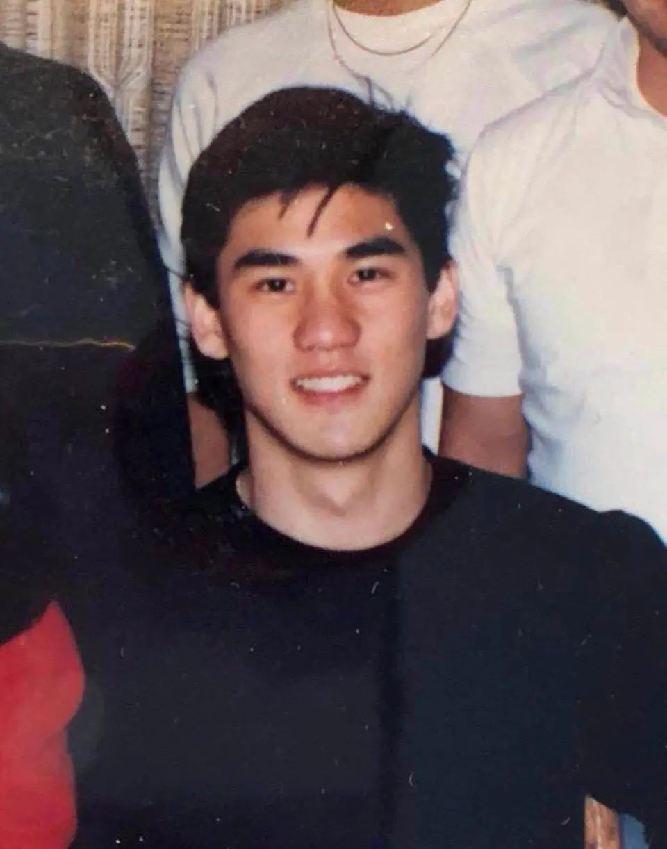 53岁老来得女时隔一年又要拼二胎吴大维彻底变了