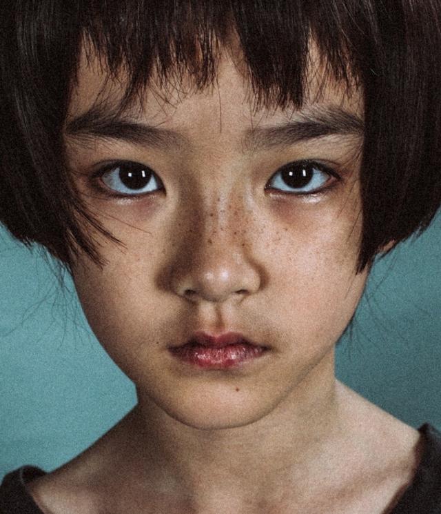 3位小童星不容小觑