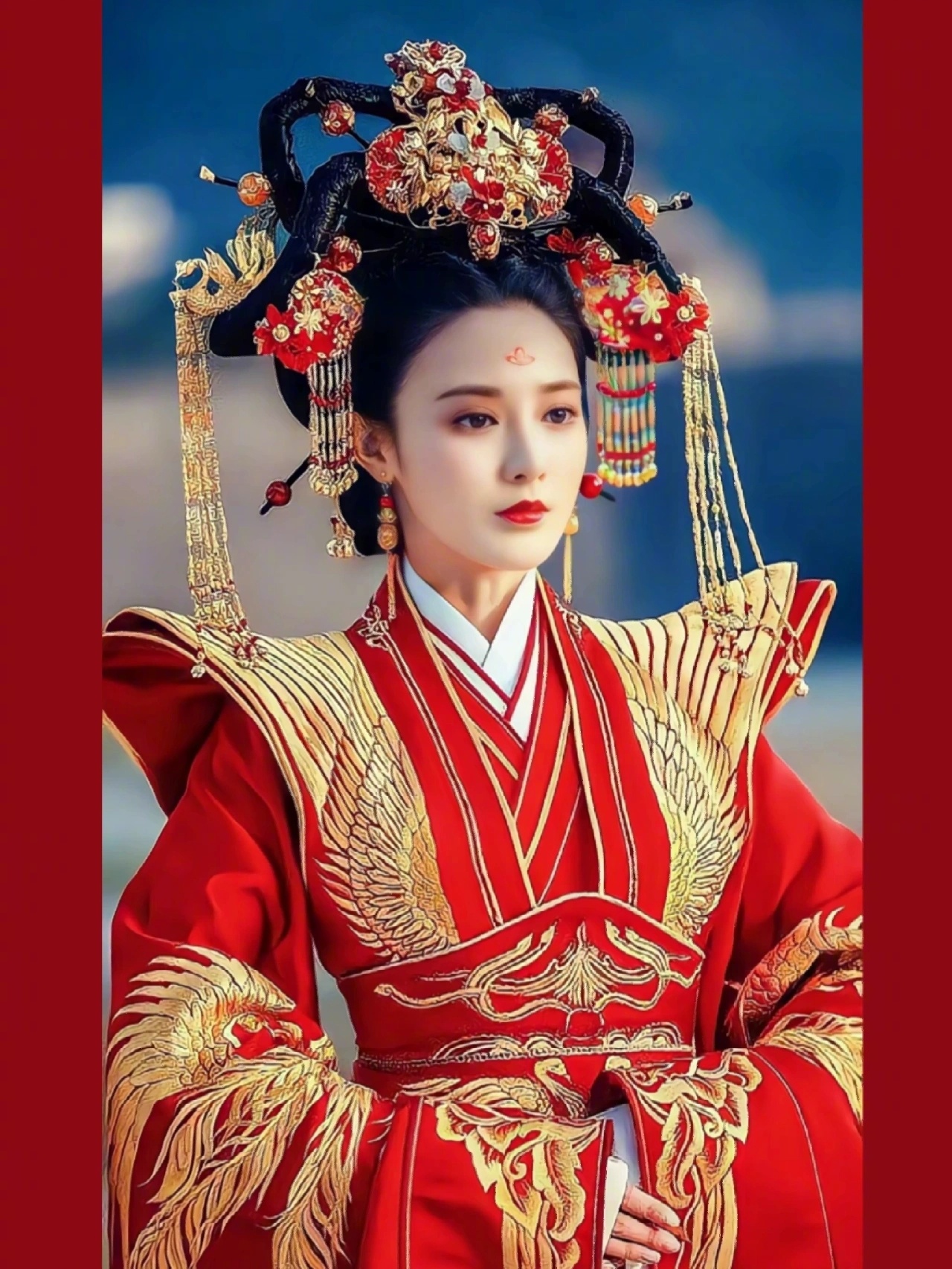 小时候被你惊艳很久的角色有哪些？