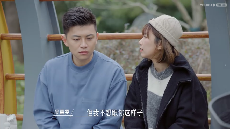 左手霸总右手鲜肉,这样的"修罗场"给我来一沓|卡卡|李行|修罗_新浪