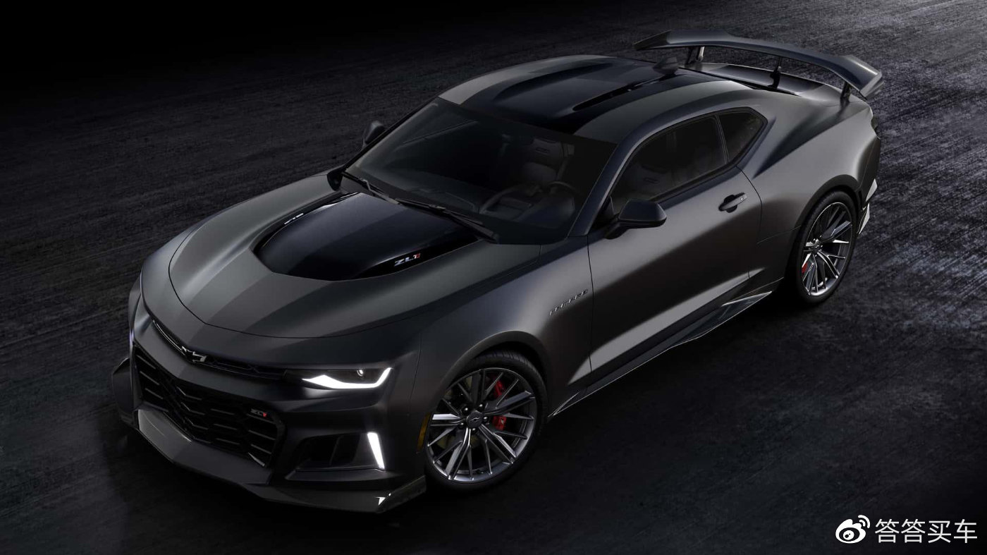 科迈罗大黄蜂售价情况 雪佛兰大黄蜂停产影响有多大