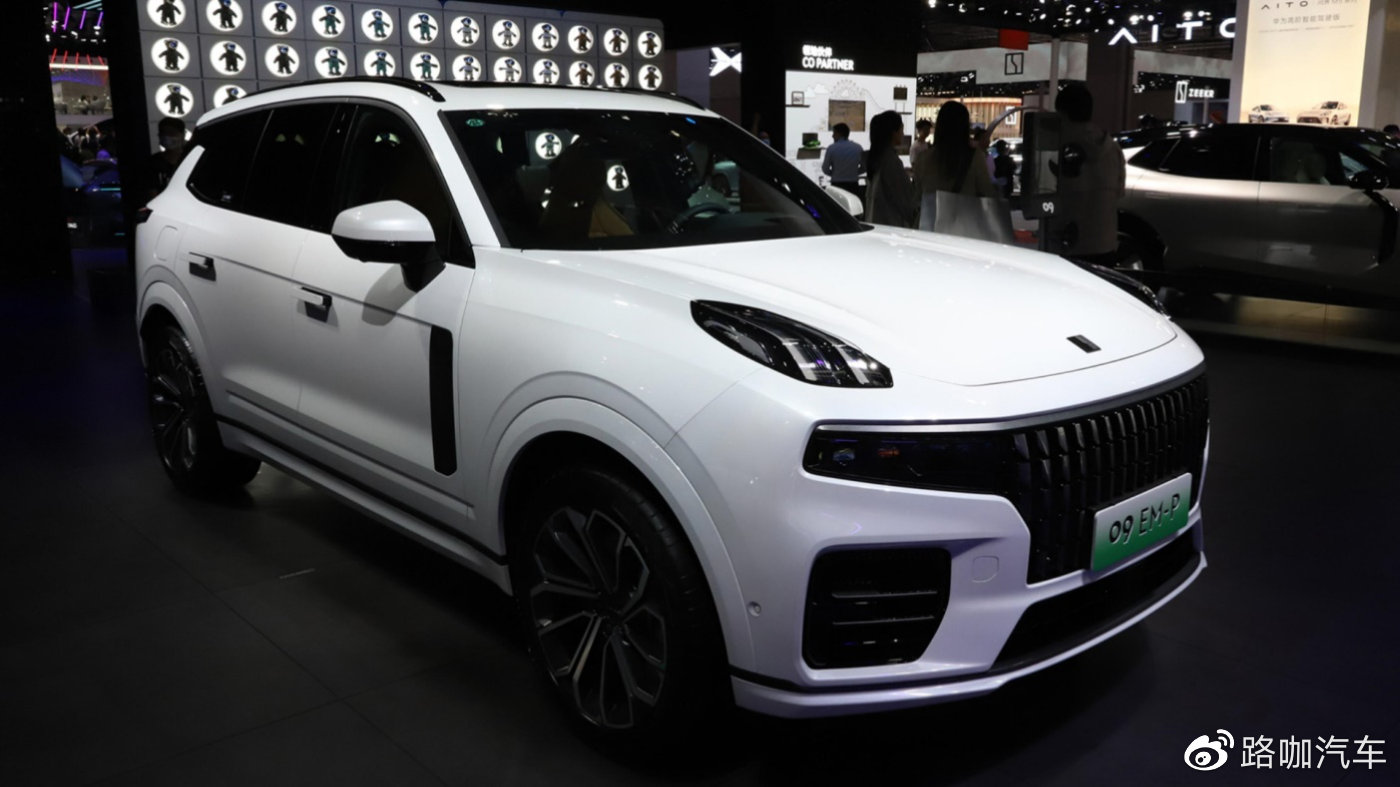 0t插混,领克09每月养车花1500元贵吗?-新浪汽车