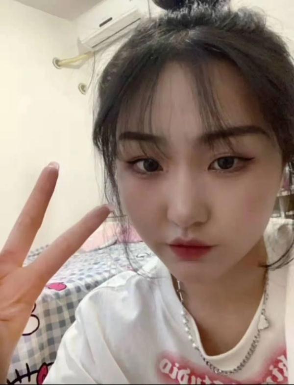 痛心!她才过完18岁生日